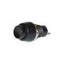 Push Button N/o Momentary 16MM - Yellow