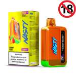 Nasty Disposable Vape Gummy Bears 9000 Puffs