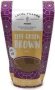 Local Village Foods Brown Teff Grain