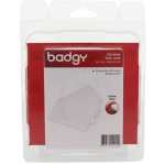 EvoLIS Badgy Pvc Cards 100-PACK 30ML CO000337