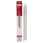 - Transarc Welding Rod 1 Kg X 2.50MM - 2 Pack