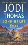 Lone Heart Pass Paperback