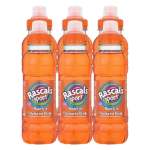 Rascals Naartjie Flavoured Sports Drink 6X300ML
