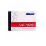 A6 Duplicate Cash Reciept Marlin