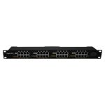 Ubiquiti 16 Port Gigabit Passive Poe Injector