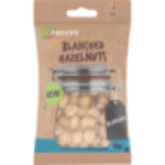 Hazelnuts 100G