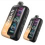 Trifusion 50K Disposable Vape - Peanut Butter Pack Of 2