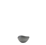 Genware Melamine Grey Granite Triangular Ramekin 70ML
