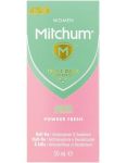 Mitchum Women& 39 S Powder Fresh Advanced Invisible Roll On 50 Ml