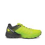Mens Spin Ultra - Acid Lime UK 11.5