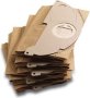 Karcher Paper Bag For A2054 / WD2.200 5 Pack