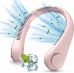 Arctic Air Rechargeable Neck Air Cooler