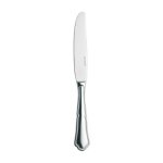 Chippendale Table Knife 18 10 By Hepp