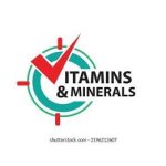 Multivitamins And Minerals