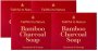 Faithful To Nature Bamboo Charcoal Soap Cinnamon & Orange X 4