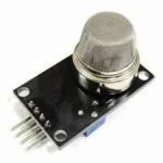 MQ-5 Gas Sensor Module Lpg Methane Butane Propane Detection