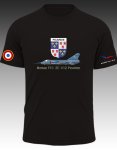 Mirage F1C Ec 112 Picardie