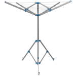 Companion Portable Clothes Line - Convenient And Durable Solution For Drying Clothes Anywhere