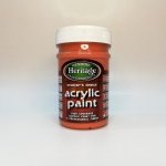 Craft Acrylic Paint 250ML Russet