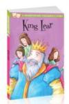 King Lear - William Shakespeare Paperback
