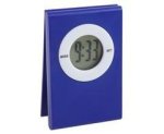 Card Holder Clock
