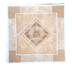 Peel & Stick Tiles 8-PIECE 5-PACK – F01768