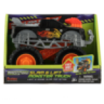Slam & Lift Monster Truck Type May Vary