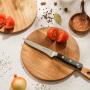 Pro Boning Knife Black