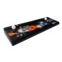 Pandora X Plus 2 Player 2D/3D Arcade Console - 3303 Games - Fire & Ice