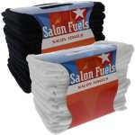 Salon Fuels Micro-fibre Towel 40 X 72CM 260G 10 BAG