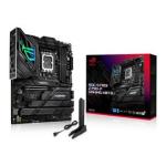 Asus Rog Strix Intel Z790-F Gaming Wifi II DDR5 Atx Motherboard