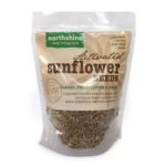 - Activated Sunflower Seeds 20G