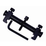Puller For Ribbed Pulleys