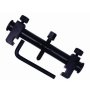 Puller For Ribbed Pulleys