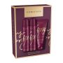 Yardley Perfume Body Spray 90ML X2 & Body Lotion 150ML