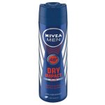 Nivea Men Deo Spray Dry 150 Ml