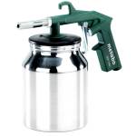 Metabo Air Sand Blasting Gun 7BAR 300L MIN Ssp 1000