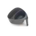 Joseph Joseph Grey Nest Colander- JJN40094 4