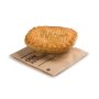 Pepper Steak Pie