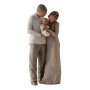 Willow Tree Figurines We Are Three