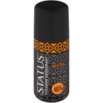 Status Deodorant Spray 130ML - Spiced Musk