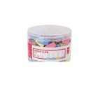 Color Foldback Clips 48 8554 25MM