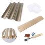 French Baguette Making Kit