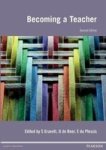 Becoming A Teacher Paperback 2ND Ed