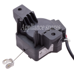 Russell Hobbs Washing Machine Drain Motor Actuator - Syncronous