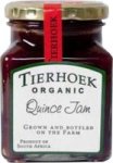 Tierhoek Organic Quince Jam 140G