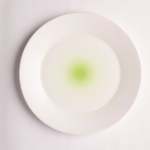 - Lime 16PCE Dinner Set + Free Salad Bowl
