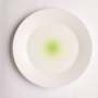 - Lime 16PCE Dinner Set + Free Salad Bowl