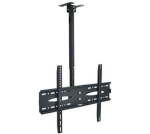 32-72 Ceiling Mount Flat Panel Tv Bracket For LED Lcd And HD Monitors