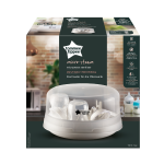 Closer To Nature Microwave Sterilizer